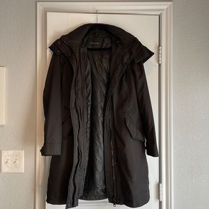 Zara jacket